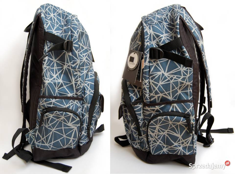 Plecak Nike All Access Fullfare na laptop L Dla mężczyzn Lublin