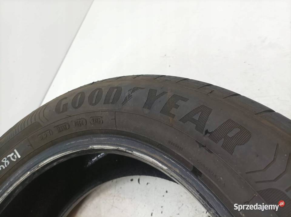 OPONA LETNIA GOODYEAR EFFICIENT GRIP PERFORMANCE 55