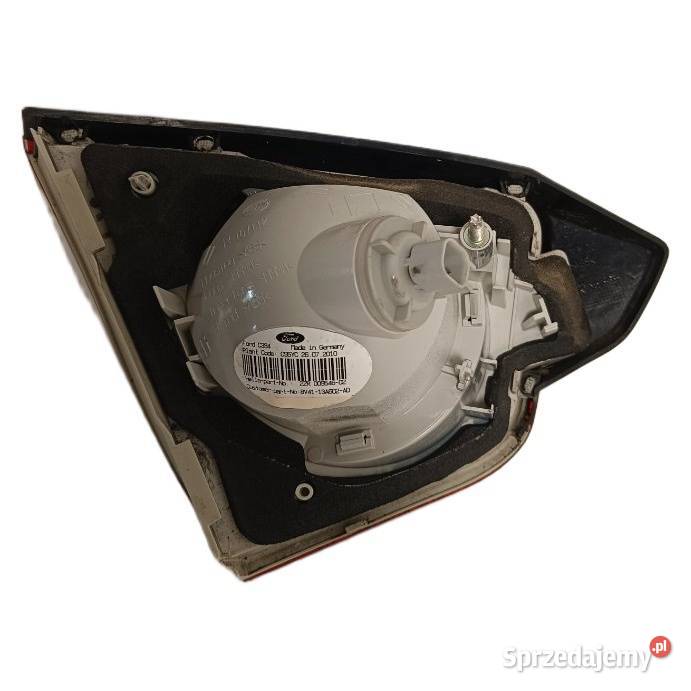 Lampa tylna prawa Ford Kuga I klapa 8V4113A602AD osobowe sprzedam