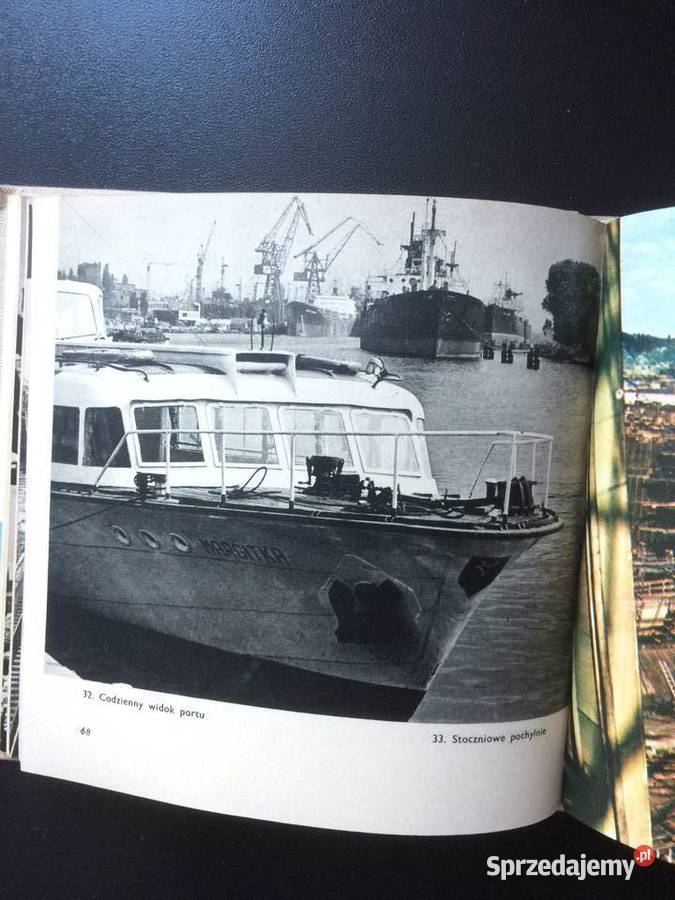 258 Największy Bałtykiem Szczecin