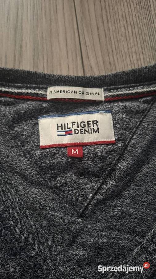 Tshirt koszulka Tommy Hilfiger Rozmiar M Strzelce Opolskie