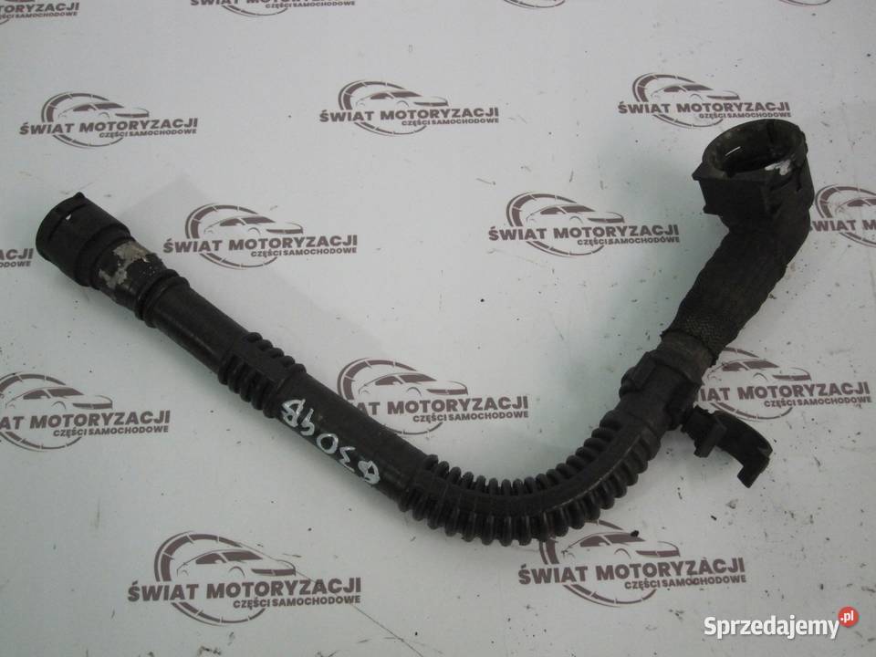 GIULIETTA 16 JTDM 940A3000 rura przewód wody