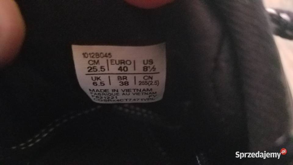 Buty ASICS GT2000 10 4041 26 sportowe biegowe Białystok