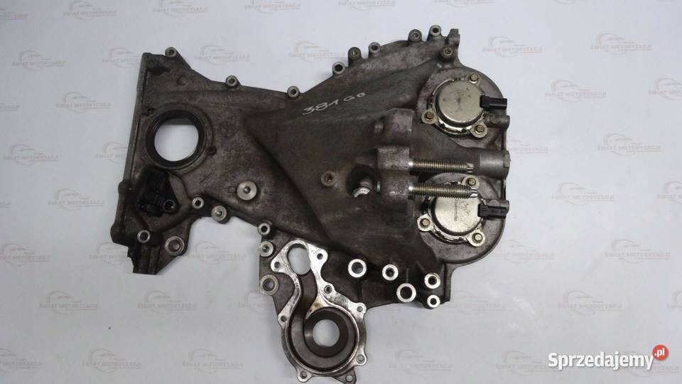 FOCUS 10 ECOBOOST 14R 100 5G6059G OBUDOWA
