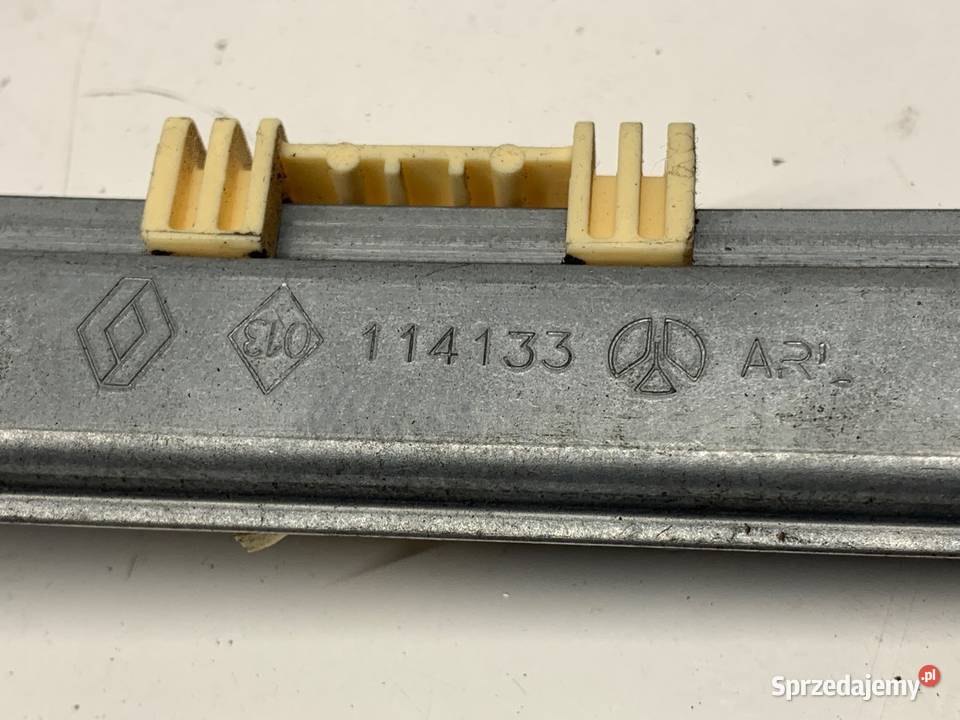 PODNOŚNIK SZYBY LEWY TYŁ RENAULT SCENIC I podkarpackie