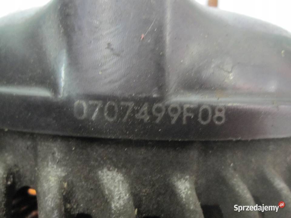 JAGUAR XK8 42 V8 AJ34 06R 300 182 alternator