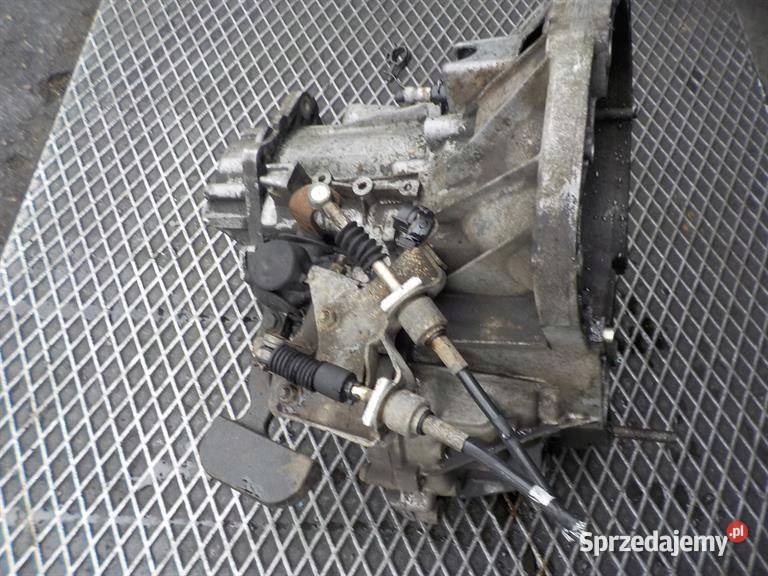 Skrzynia biegów Alfa Romeo 147 20 benzyna