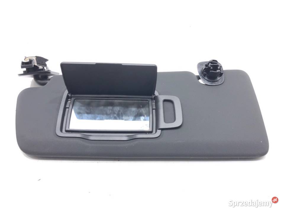OSŁONA PRZECIWSŁONECZNA LEWY RENAULT CLIO V osobowe sprzedam