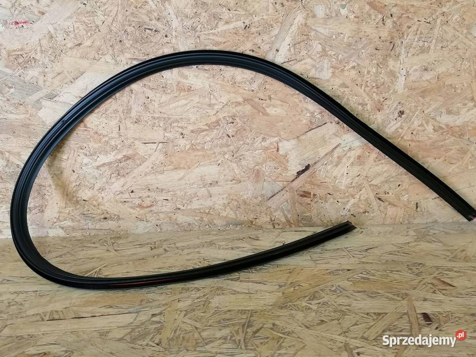 LAND ROVER RANGE ROVER 5J LM 0212 USZCZELKA Pleszew sprzedam