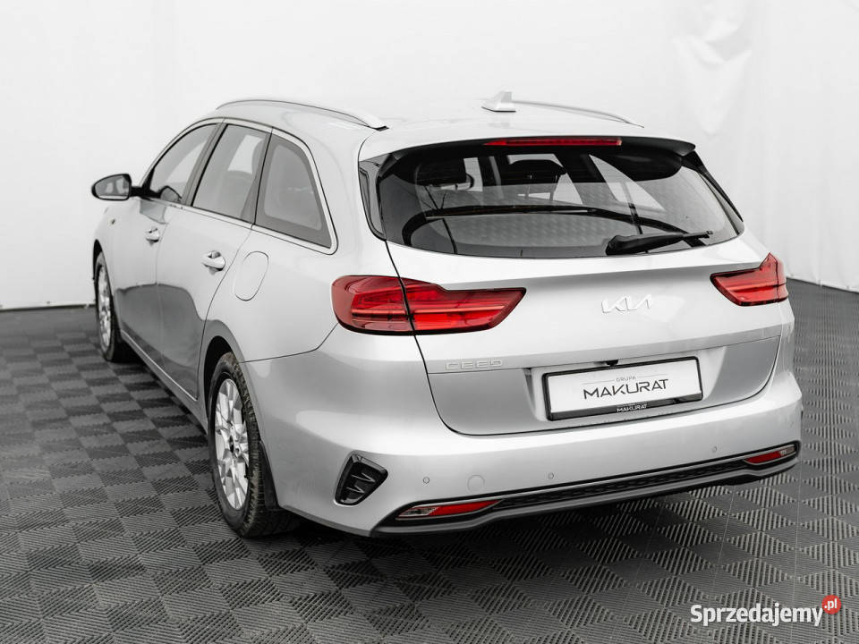 Kia Ceed GD4E98415 TGDI M 2 stref klima Kcof 1482cm3