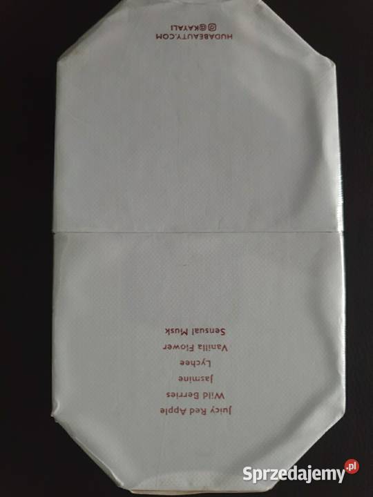 Kayali Eden Juicy Apple 01 Woda Perfumowana 100 Radom