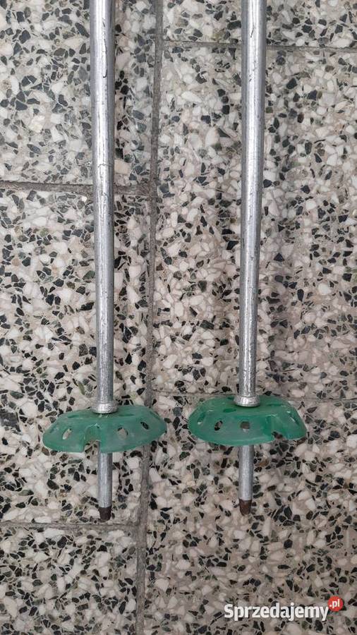 Kijki do nart zjazdowych TRYLI 130 Dębica