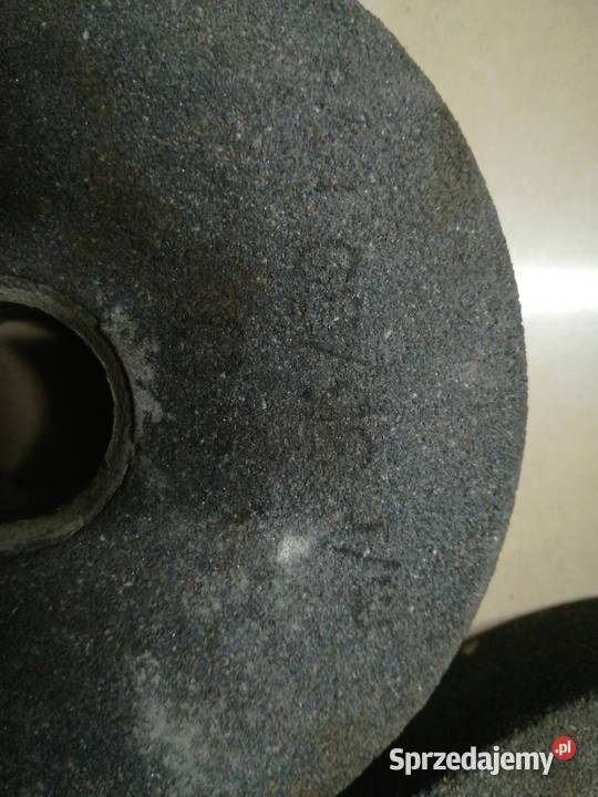 kamień szlifierski Będzin sprzedam