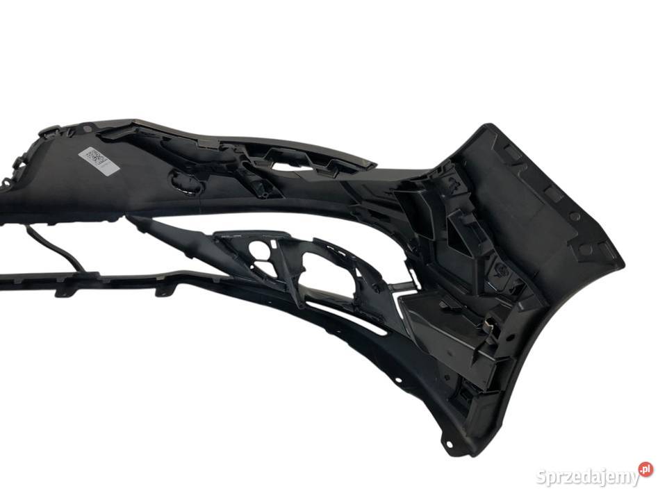 RENAULT MEGANE IV 20162020 ZDERZAK PRZÓD PRZEDNI osobowe Skarżysko-Kamienna