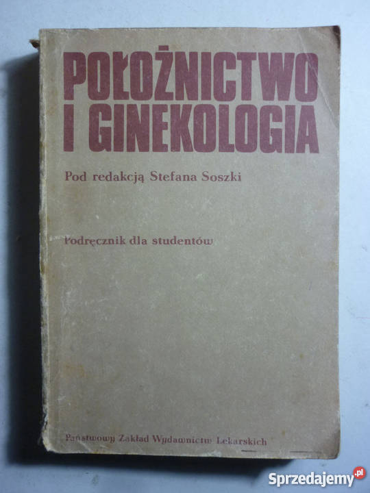 POLOŻNICTWO I GINEKOLOGIA SSOSZKA Zielona Góra