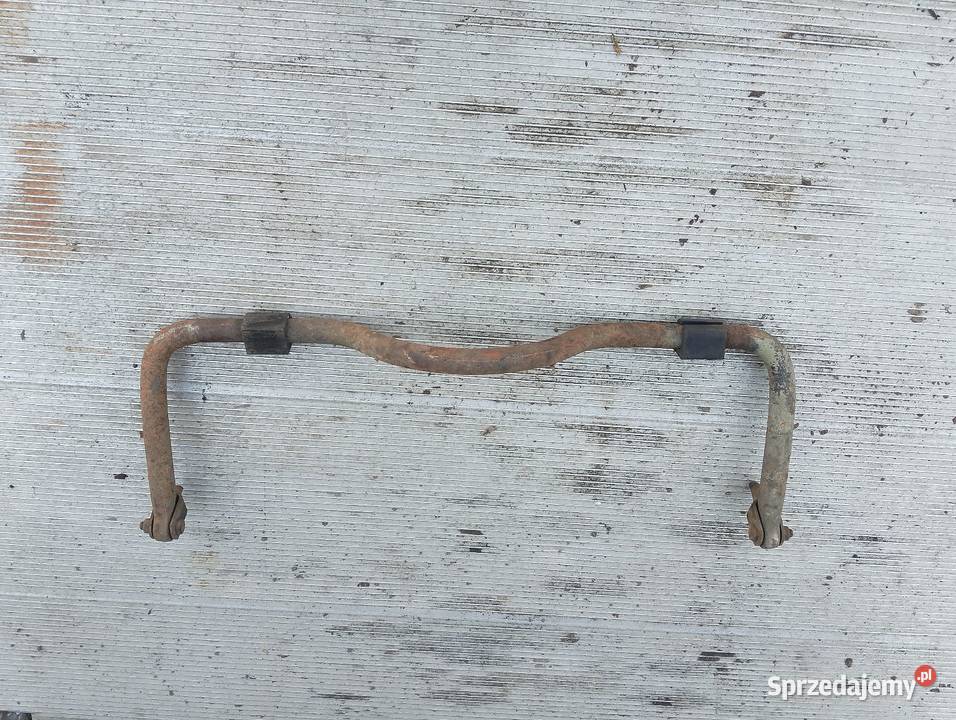 Stabilizator tył Mercedes sprinter T1 410 412 łódzkie Piotrków Trybunalski