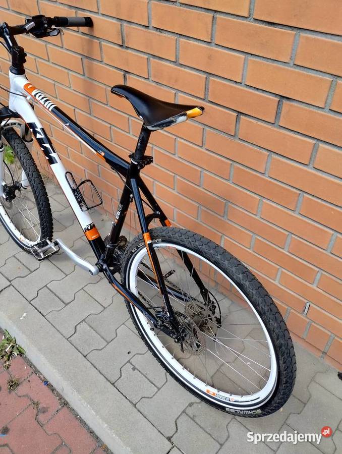 Rower KTM 26 ultra flite mtb Brzeg