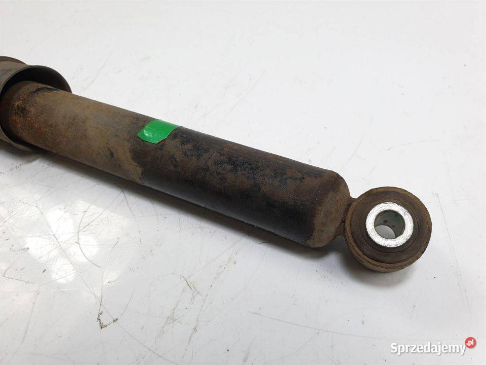 AMORTYZATOR LEWY TYŁ OPEL VIVARO II 8200726567 Lipno sprzedam