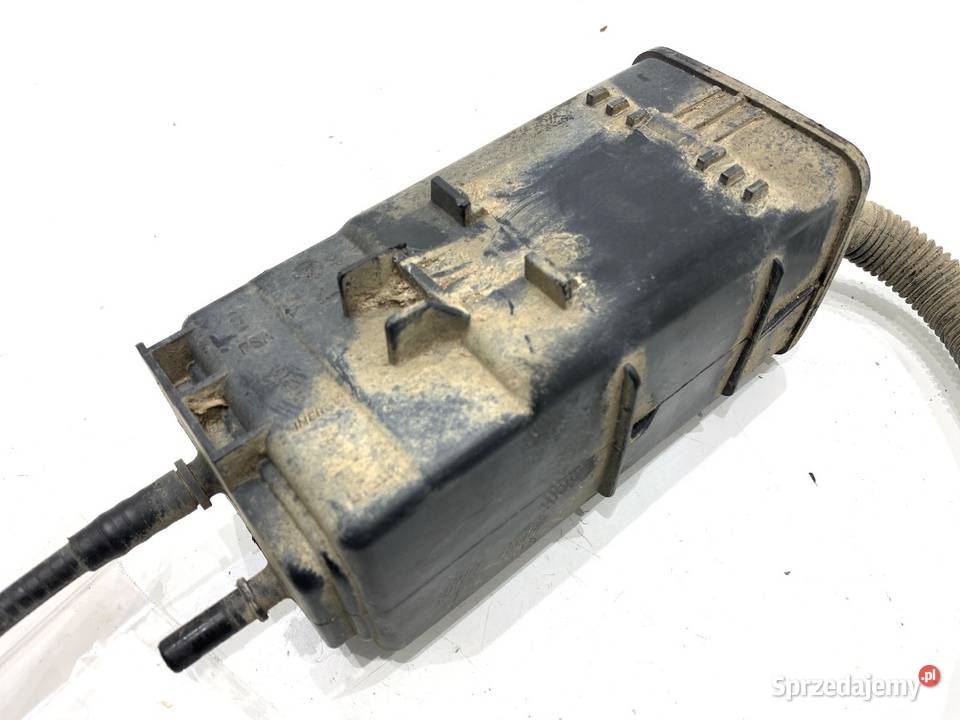 FILTR WĘGLOWY PEUGEOT 2008 I 7640163AA 12 110