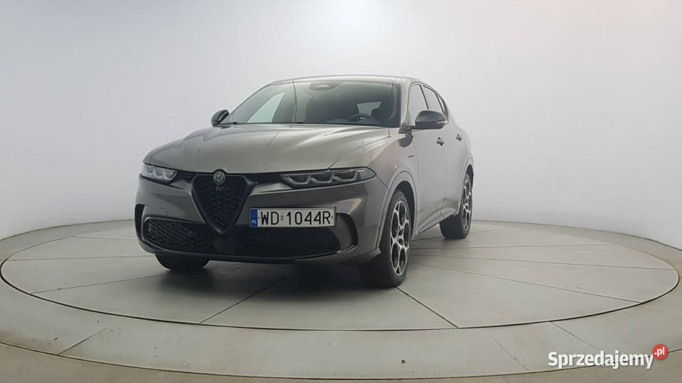 Alfa Romeo Tonale 15 T4 GSE mHEV Veloce Warszawa