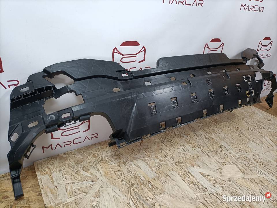 BMW 4 G26 ADAPTER WSPORNIK ZDERZAKA TYŁ Motoryzacja Pleszew