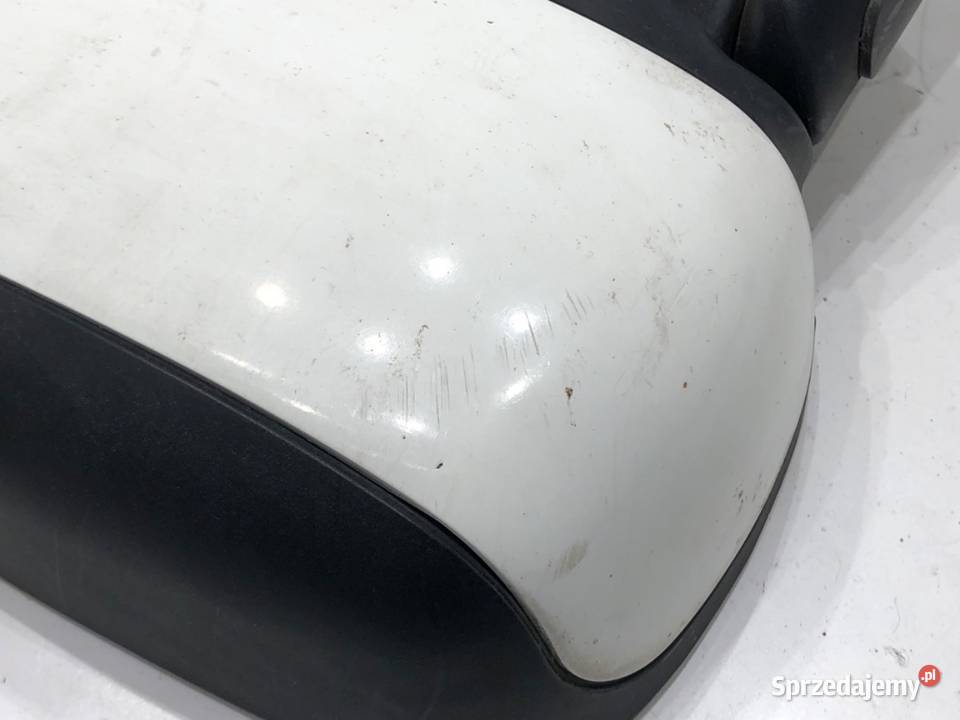 LUSTERKO PRAWY FIAT DOBLO I Bus ZEWNĘTRZNE PRAWA sprzedam