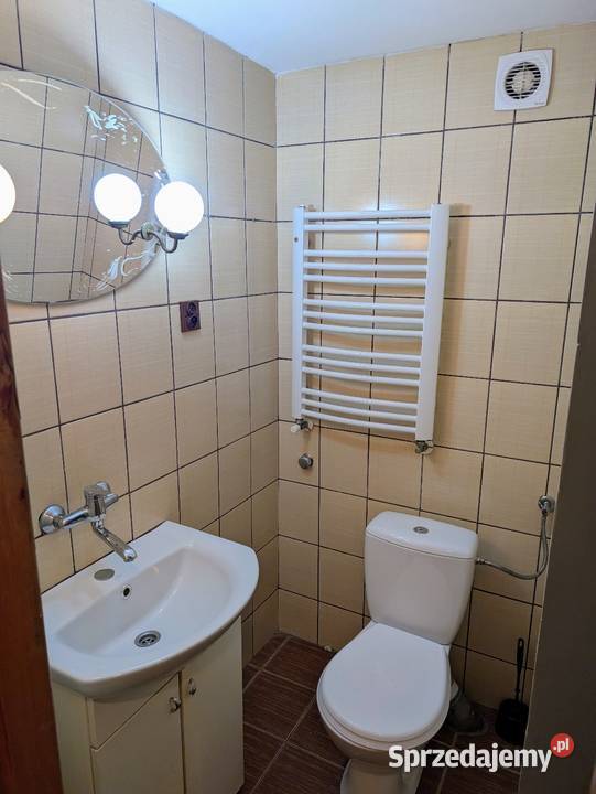 Wojnów Przytulny dom 99m2 Parking Ogród Wrocław