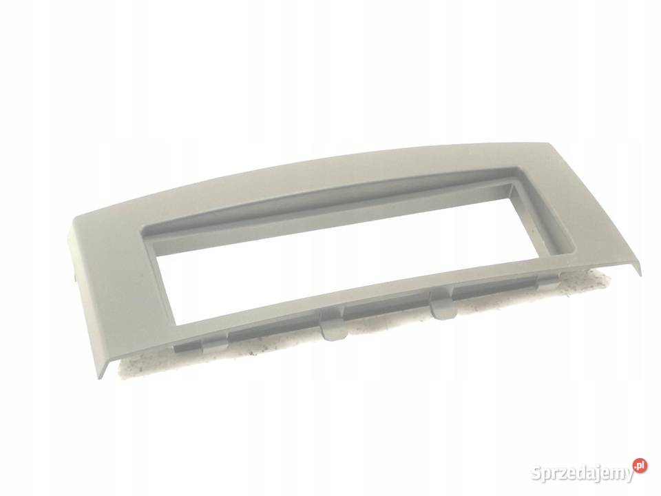 RAMKA RADIO MITSUBISHI COLT 2009 604602