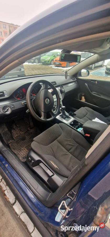 Passat 19tdi comfortline Wodzisław Śląski sprzedam