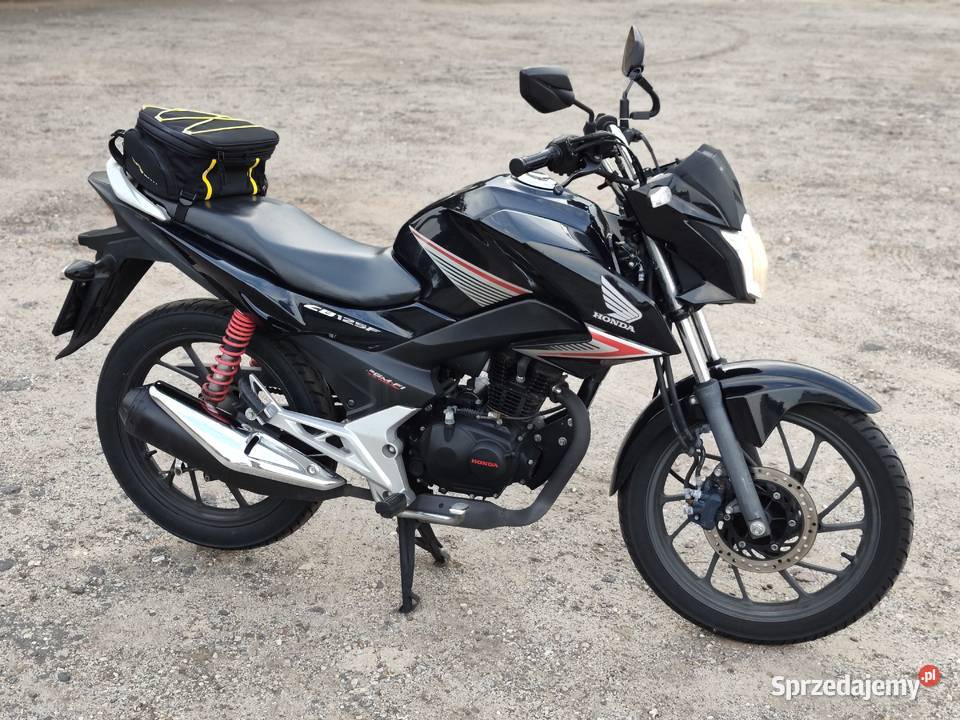 Honda Ostrów Wielkopolski