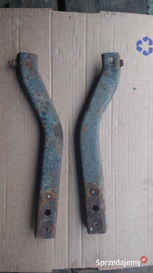 gaz69 wspornik błotnika prżod sprzedam
