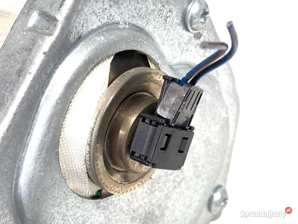 PODUSZKA POWIETRZNA PASAŻERA BMW E84 osobowe