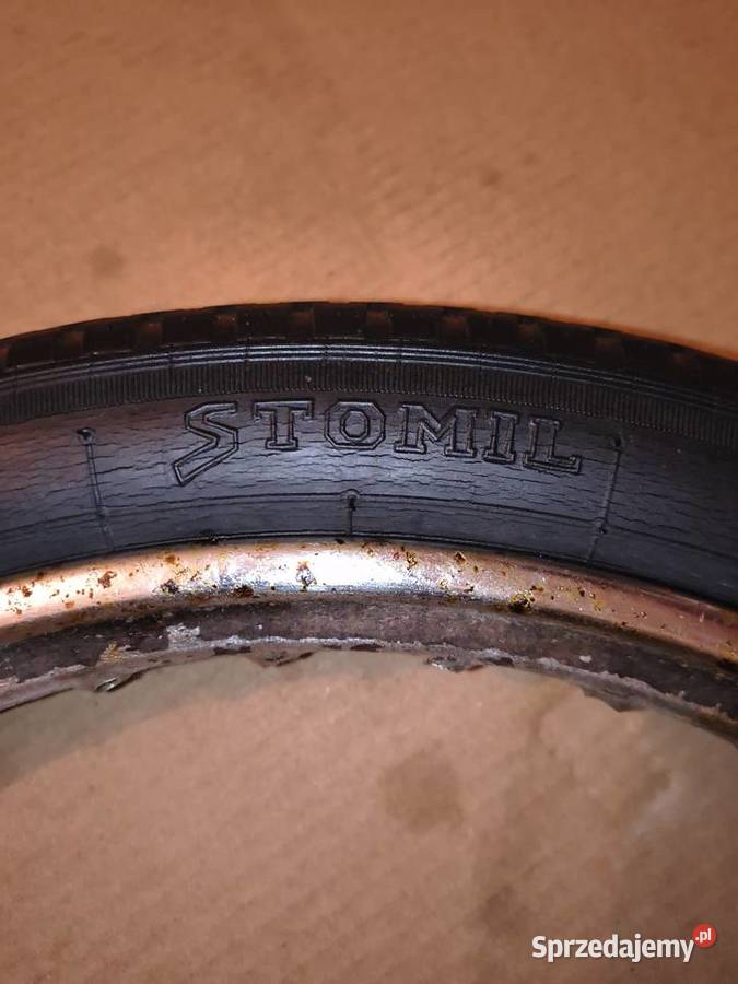 Oponafelga dętka 17 Piła