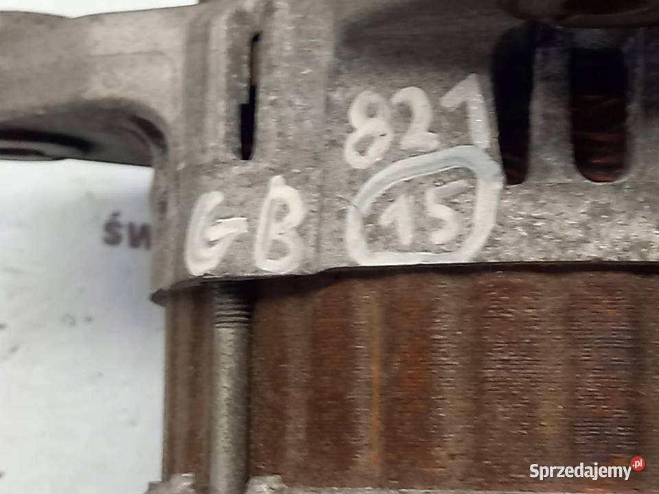 QASHQAI 16 HR16 HR16DE 114 alternator A2TJ0291ZE