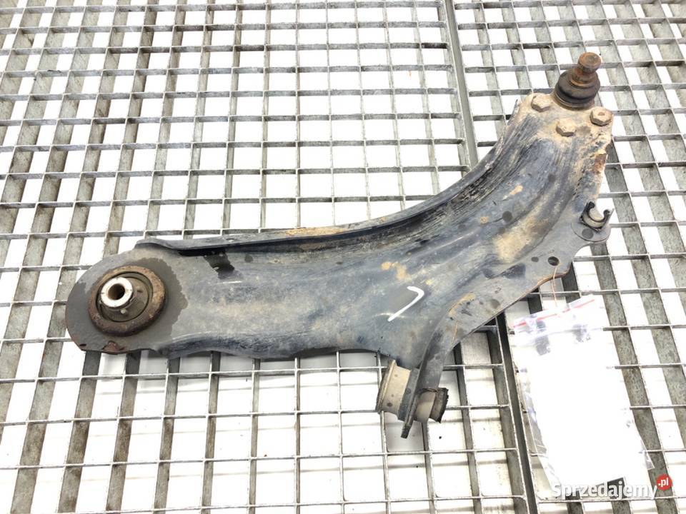 WAHACZ PRZÓD LEWY MERCEDES CITAN Minivan 1221