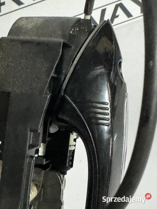 BMW F01 F10 F11 KLAMKA PRAWA PRZÓD TYŁ KEYLESS osobowe