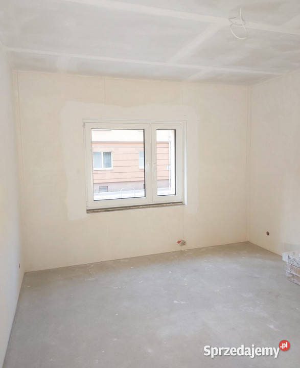 3pokojowe mieszkanie51m2 remoncie w Śródmieściu Rok budowy 1930