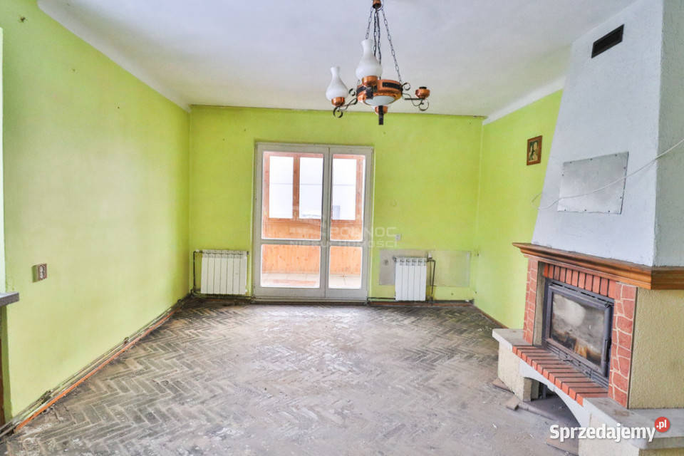 Dom wolnostojący Mierniczej w Chełmie Chełm sprzedam