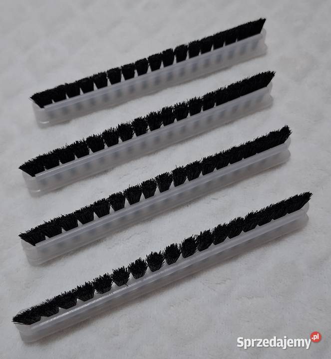 Szczotki do wałka Power Nozzle PN2 PN2E do Czeladź