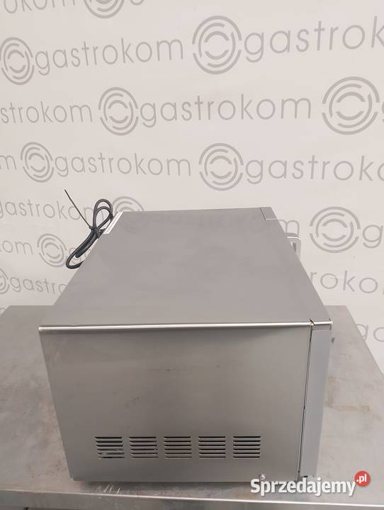 Kuchenka mikrofalowa Stalgast 775010 Gastronomia dolnośląskie Wrocław