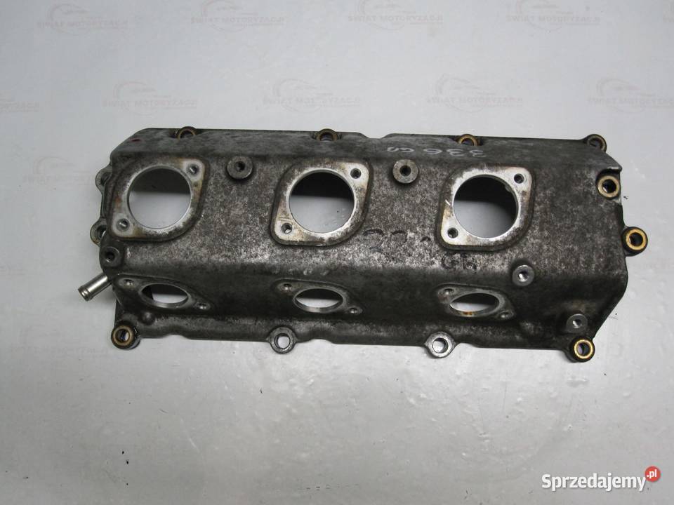 RENAULT ESPACE 30 DCI P9X701 177 187 POKRYWA