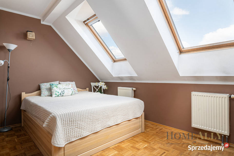 Mieszkanie 516m2 3pok Warszawa Piętro 4 Sprzedaż