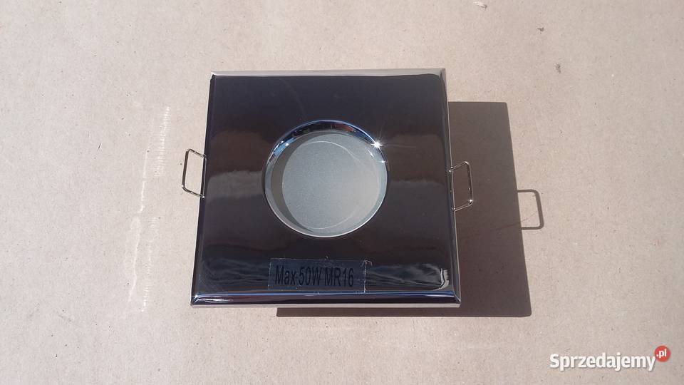 Oprawa wpuszczana wodoodporna NOWODVORSKI 4875 Warszawa