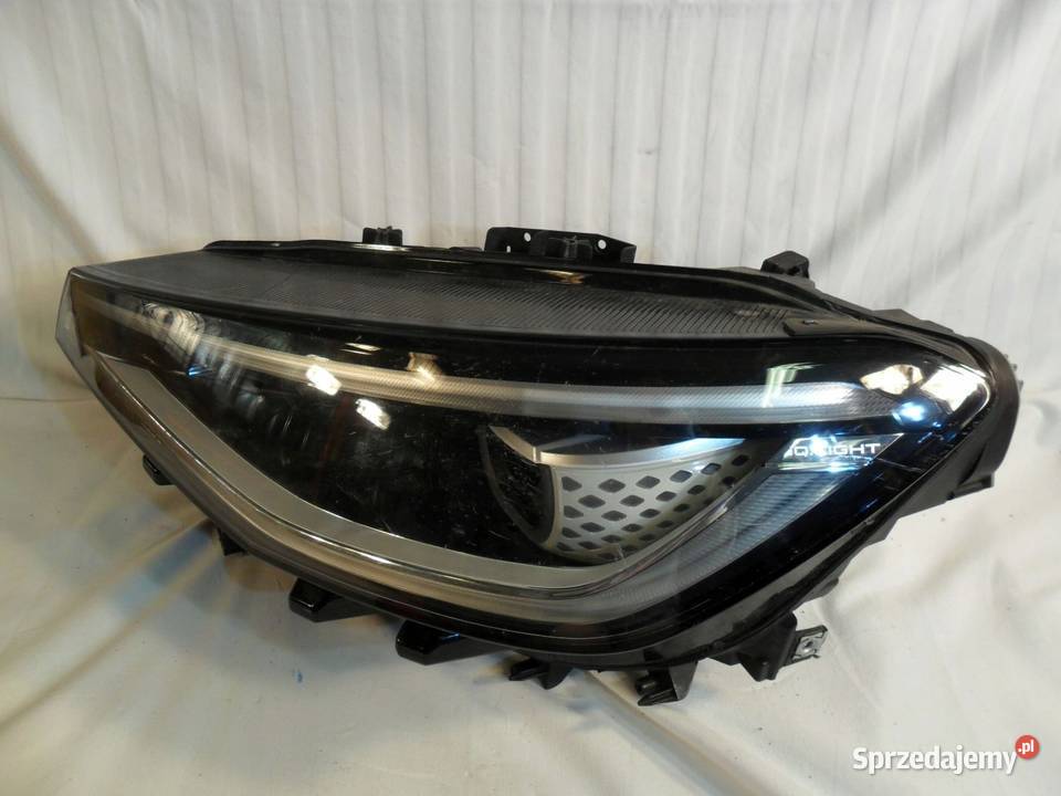 Vw ID4 Lampa przednia prawa Nowy Tomyśl