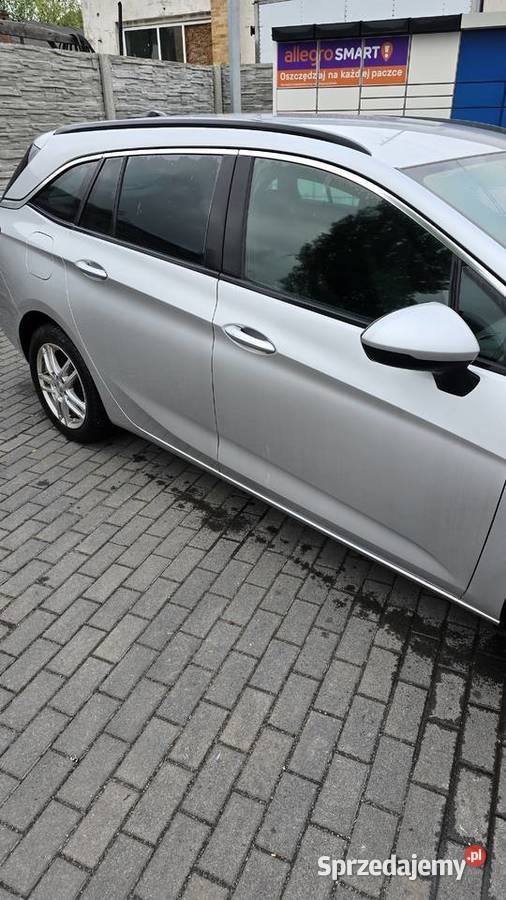 20192020 stan perfekcyjny fabryczne webasto nieuszkodzony Wałbrzych