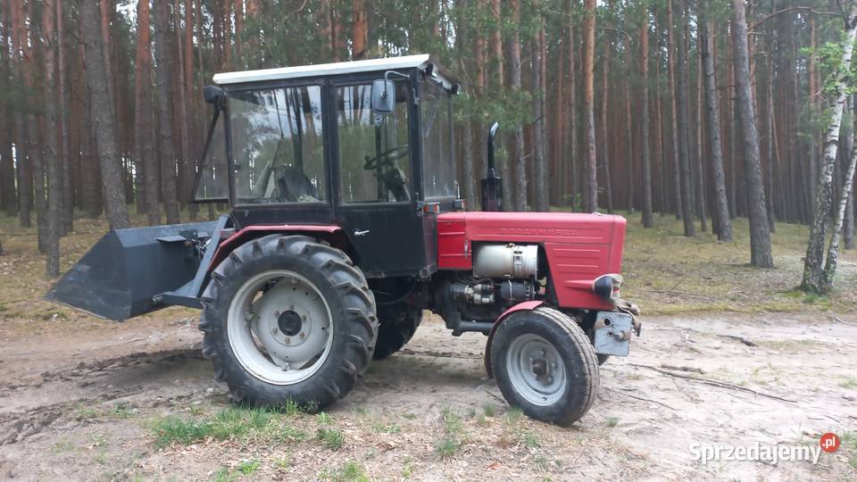 T25 władymiriec zarejestrowany opłacony Jastrzębie