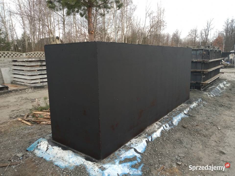 Kanał samochodowy 45 m Katowice sprzedam