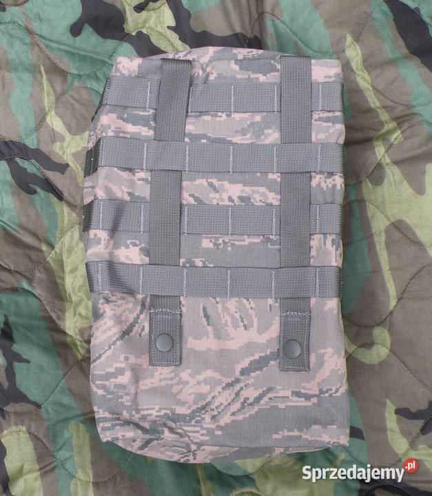 Torba zrzutowa DFLCS molle Large Utility Pouch Militaria Wrocław sprzedam