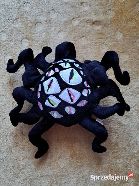 Maskotka Doors Roblox Eyes Kraków