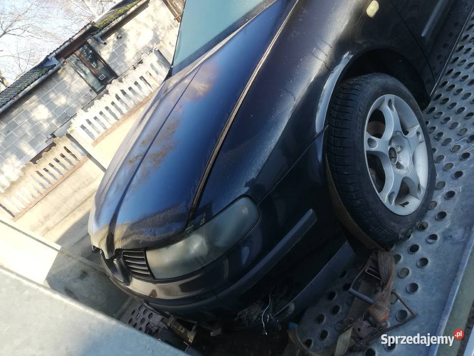 Części Seat Leon I 19TDI Zbuczyn sprzedam